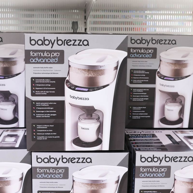 baby brezza formula pro advanced