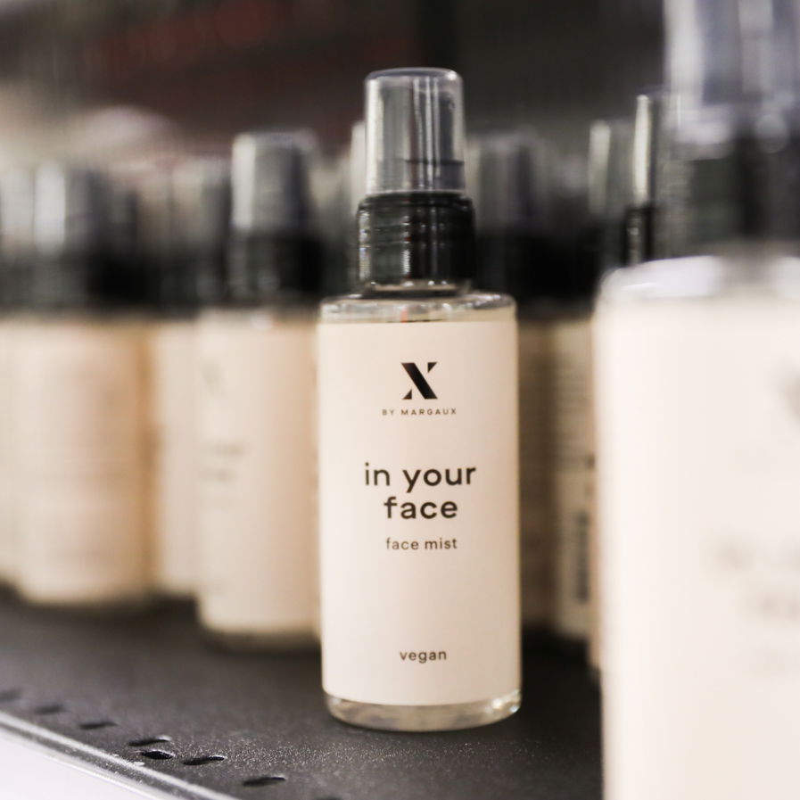 Skin care from X by Margaux | Gekås